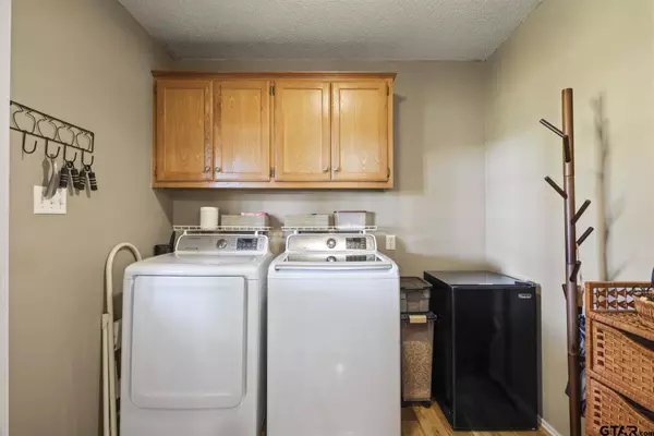 711 County Road 2360, Mt Pleasant, TX 75455