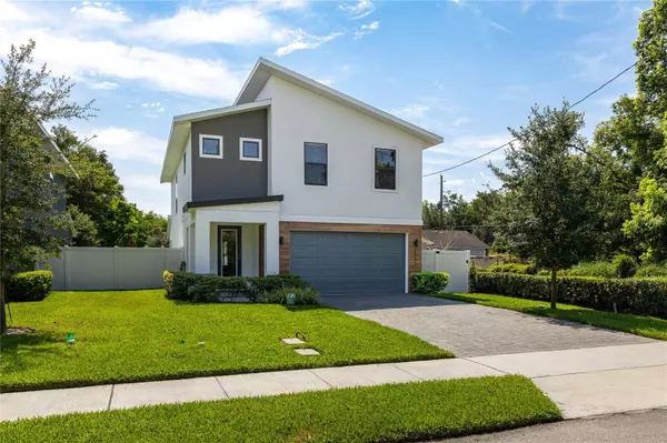 2335 S BROWN AVE, Orlando, FL 32806