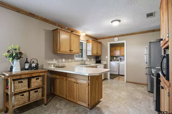 711 County Road 2360, Mt Pleasant, TX 75455