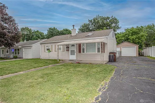 238 N Brown School Road, Vandalia, OH 45377
