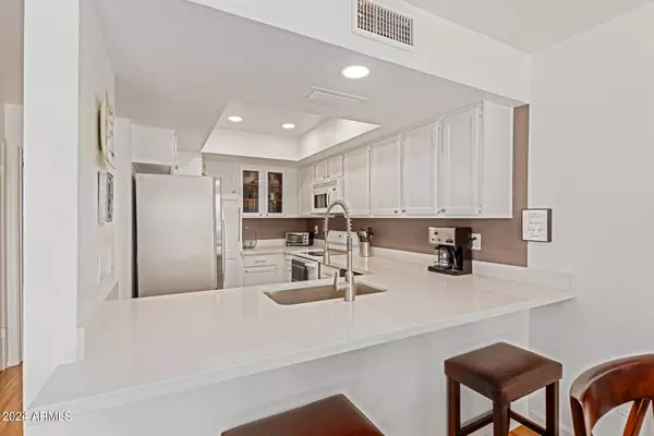 4330 N 5th Avenue #206, Phoenix, AZ 85013