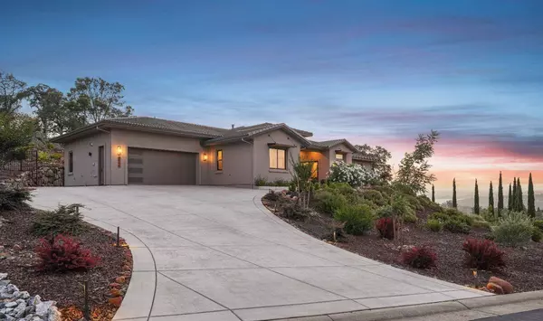 2954 Capetanios DR, El Dorado Hills, CA 95762