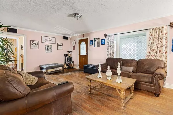 2012 Marquita Street, Waco, TX 76711