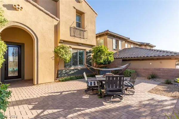 2812 Josephine Drive, Henderson, NV 89044