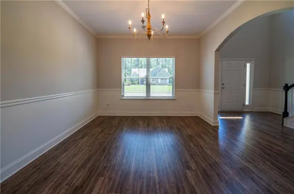 21 Thunder Hawk LN NE, Rydal, GA 30171