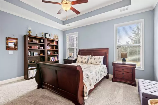 3972 Bloomfield WAY SW, Gainesville, GA 30504