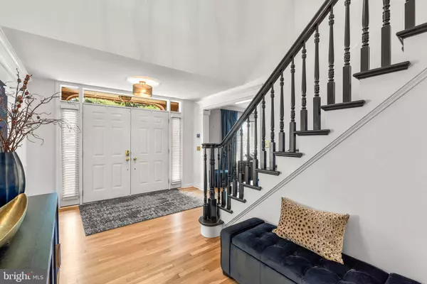 3694 ASHLEY WAY, Owings Mills, MD 21117