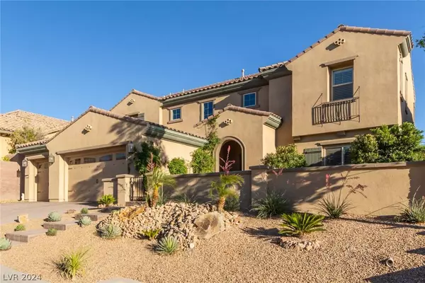 2812 Josephine Drive, Henderson, NV 89044