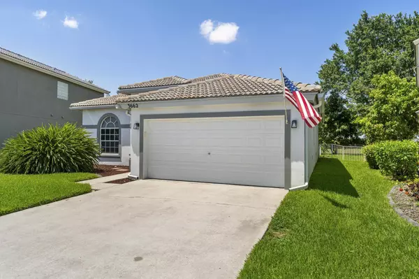 3662 Old Lighthouse CIR, Wellington, FL 33414