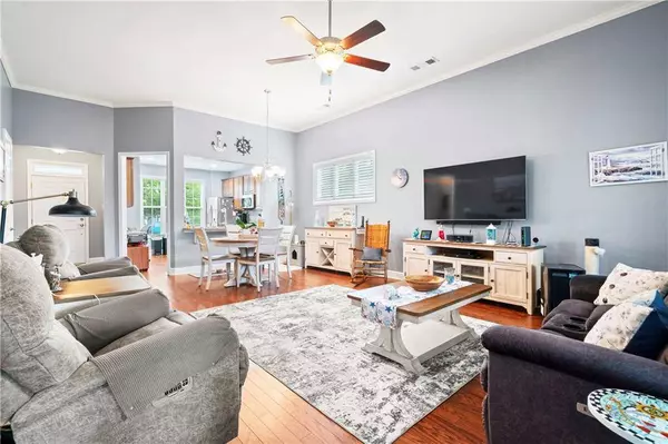 3972 Bloomfield WAY SW, Gainesville, GA 30504