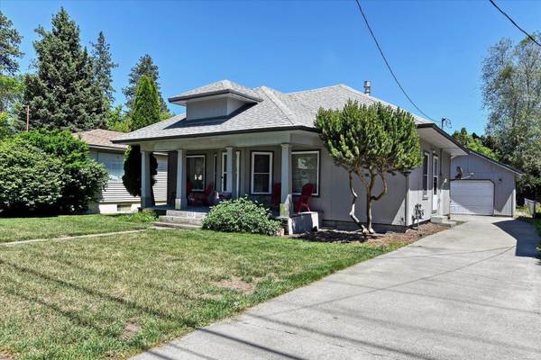 653 S Freya St, Spokane, WA 99202