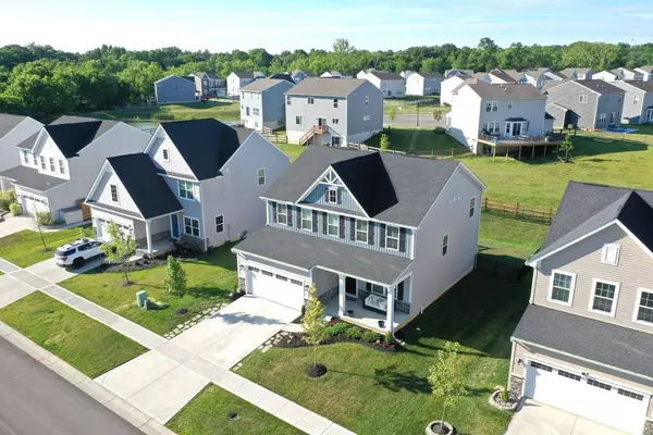 2689 Aristides Ct, Hamilton Twp, OH 45152