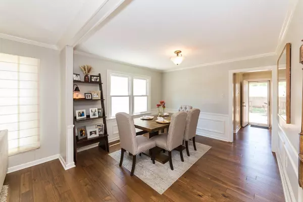 1073 GETTYSBURG CV, Collierville, TN 38017