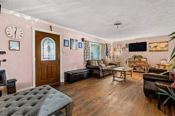 2012 Marquita Street, Waco, TX 76711