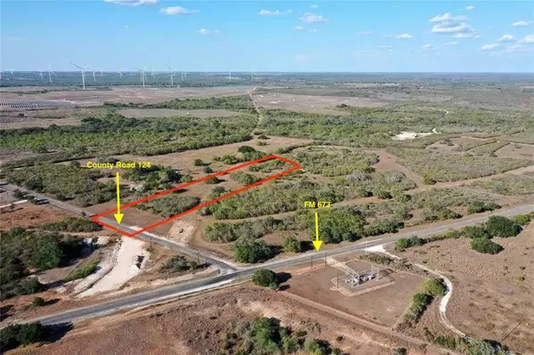 Lot 5 County Road 124, Beeville, TX 78102