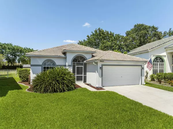 3662 Old Lighthouse CIR, Wellington, FL 33414