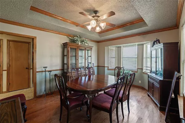 14 Carey Lane, Lucas, TX 75002