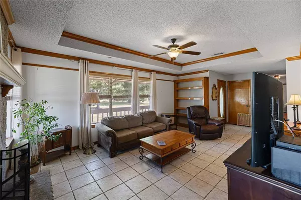 14 Carey Lane, Lucas, TX 75002