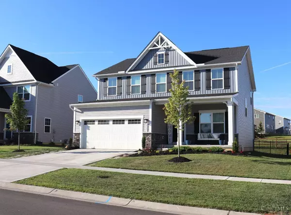 2689 Aristides Ct, Hamilton Twp, OH 45152