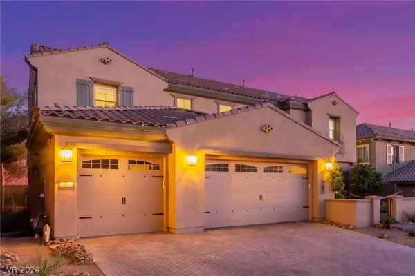 2812 Josephine Drive, Henderson, NV 89044