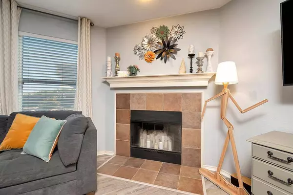 14024 Fontana Road, Fort Worth, TX 76262