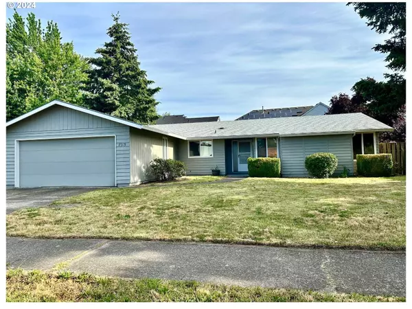 8915 SW HAMLET ST, Portland, OR 97224