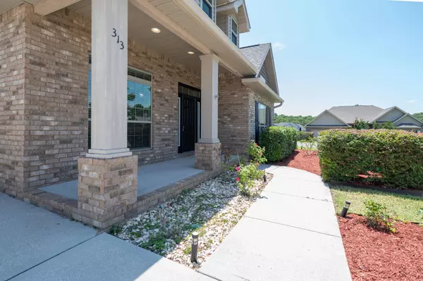 313 Windmill Way, Crestview, FL 32536