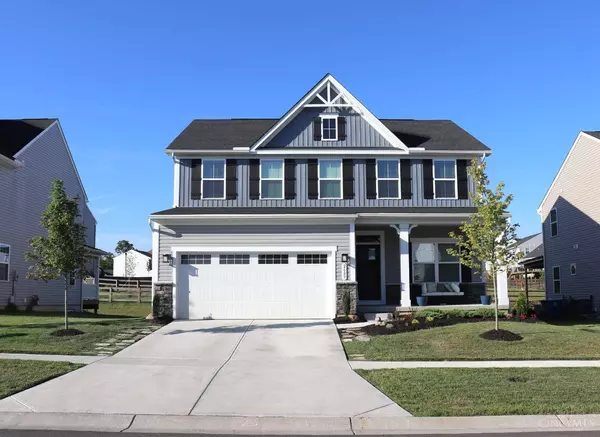 2689 Aristides Ct, Hamilton Twp, OH 45152