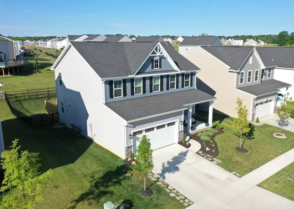 2689 Aristides Ct, Hamilton Twp, OH 45152