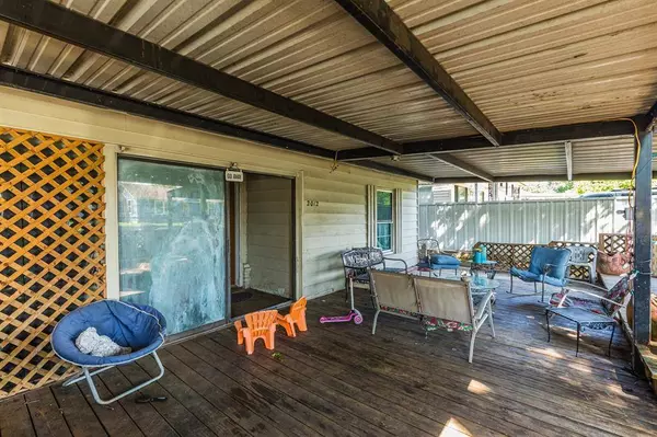 2012 Marquita Street, Waco, TX 76711