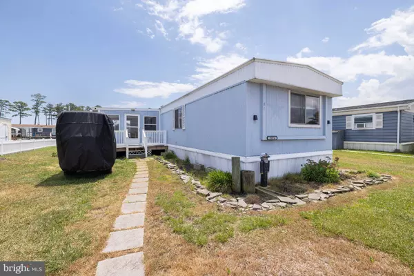 35574 PINE DR #12986, Millsboro, DE 19966