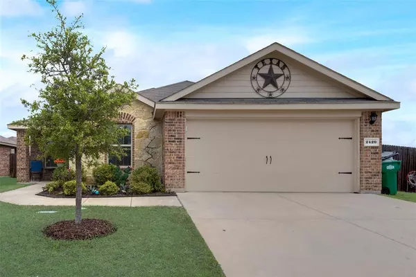 2420 Costley Court, Fate, TX 75189