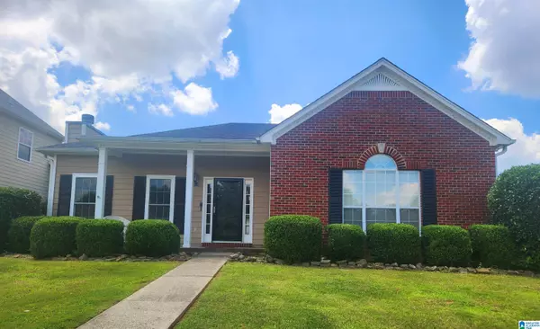 5886 MARCHESTER CIRCLE, Pinson, AL 35126