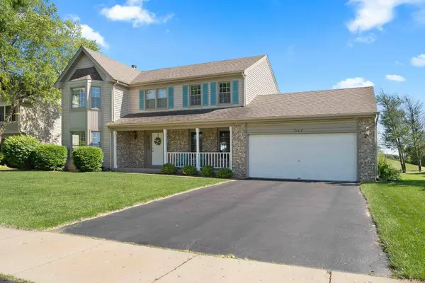 7107 Dada DR, Gurnee, IL 60031