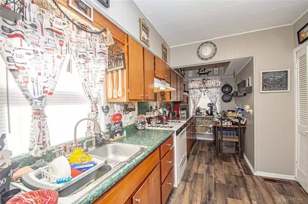 1615 Nelson Avenue, Dayton, OH 45410