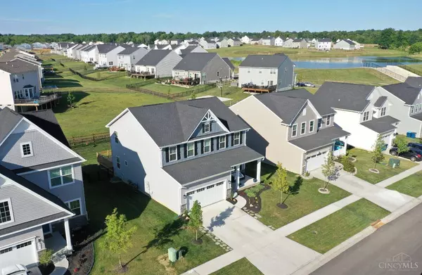 2689 Aristides Ct, Hamilton Twp, OH 45152