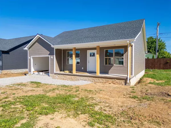 118 Garland Way, Russellville, KY 42276