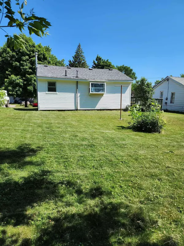 117 Holiday Street, Alma, MI 48801