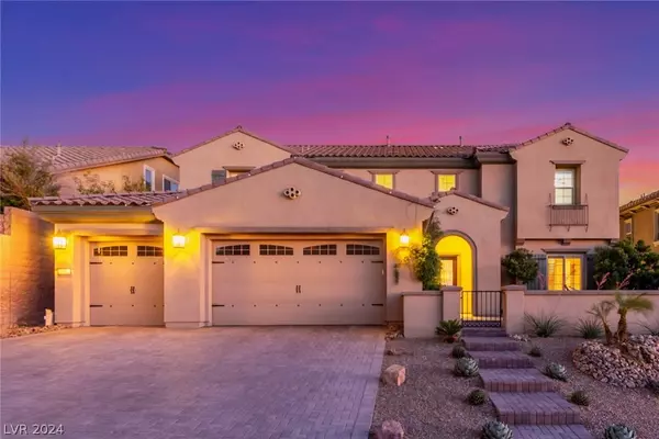 2812 Josephine Drive, Henderson, NV 89044