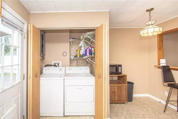 238 N Brown School Road, Vandalia, OH 45377