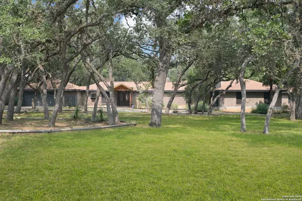 25311 Broad Oak, San Antonio, TX 78255