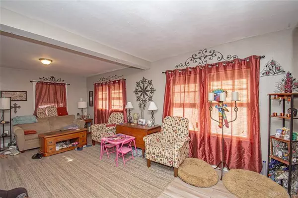 1615 Nelson Avenue, Dayton, OH 45410