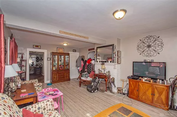 1615 Nelson Avenue, Dayton, OH 45410