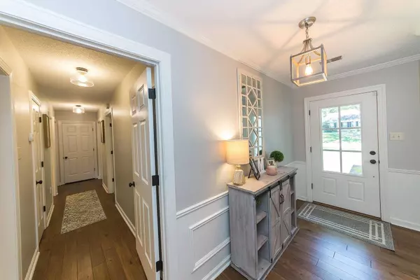 1073 GETTYSBURG CV, Collierville, TN 38017