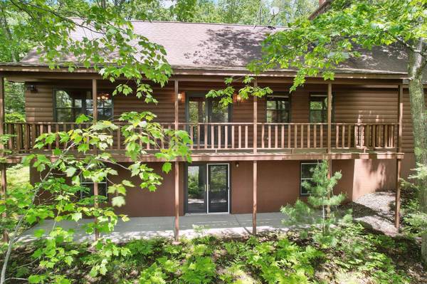 6504 LANDING LAKE RD, Land O Lakes, WI 54540