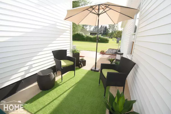 801 Lamb Street, Perry, MI 48872