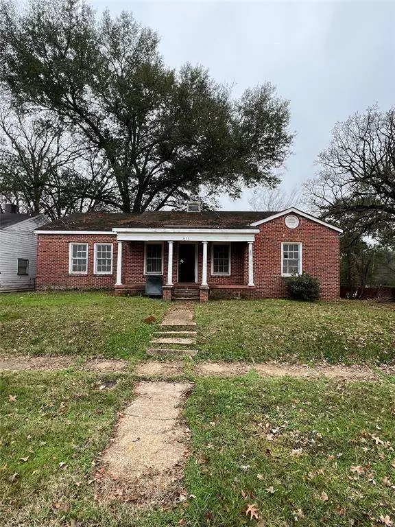 3453 Penick Street, Shreveport, LA 71109