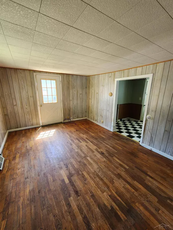 117 Holiday Street, Alma, MI 48801