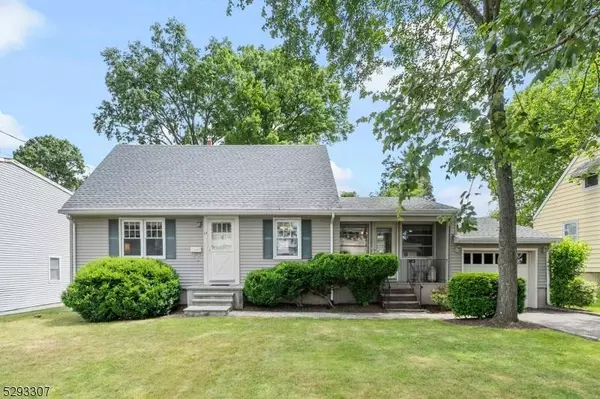 29 Barnida Dr, East Hanover Twp., NJ 07936