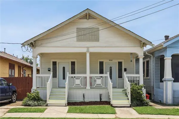 2516 18 N ROMAN ST, New Orleans, LA 70117